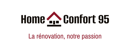 HOME CONFORT 95 logo