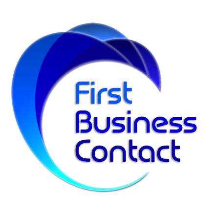 First Business Contact logo