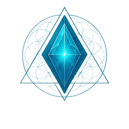 BLUE DIAMOND logo