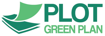 Plot Green Plan logo