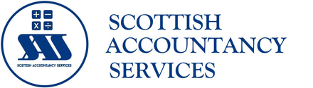 Scottish Accountancy Services logo