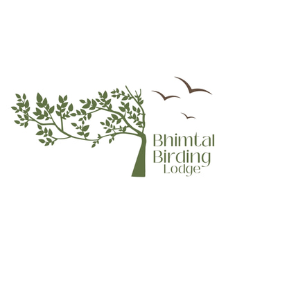bhimtal birding lodge logo