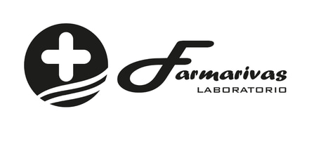 LABORATORIOS Y FARMACIAS FARMARIVAS logo