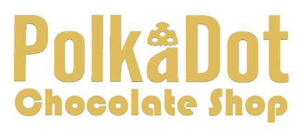 Polkadot logo