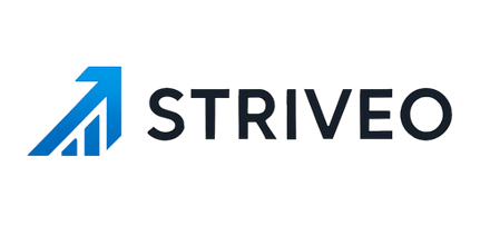 striveo agency logo