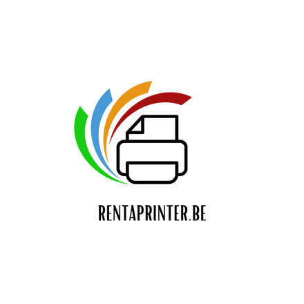 rentaprinter logo