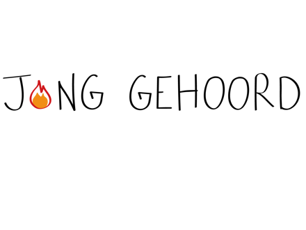 JONGGEHOORD logo