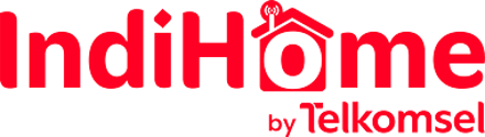 Indihome Sales Bogor logo