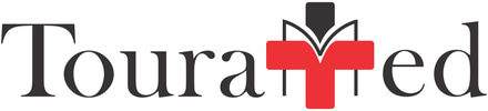 Touramed Healthcare logo