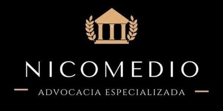 Nicomedio Advocacia logo