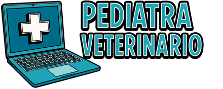 Pediatra Veterinario logo