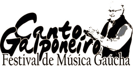 Canto Galponeiro logo