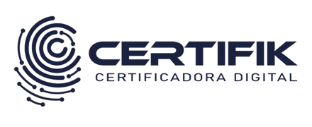 Certifik Digital logo