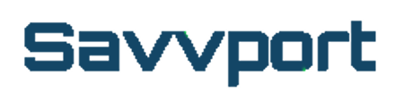 Savvport logo
