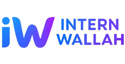 Intern Wallah logo