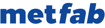 MetFab logo