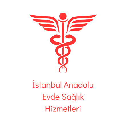 İstanbul Evde Sağlık Hizmeyleri logo