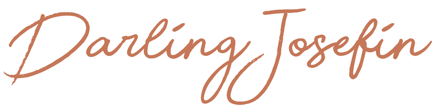 DarlingJosefin logo