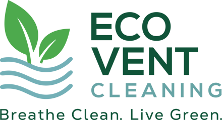 Eco Vent Cleaning logo