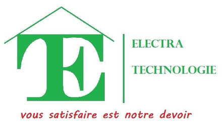 ELECTRA TECHNOLOGIE logo
