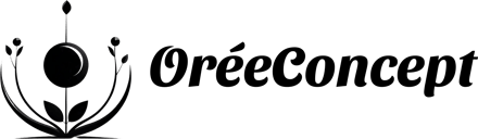 Orée Concept logo