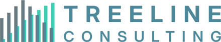 Treeline Consulting logo