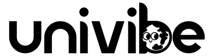 UniVibe logo
