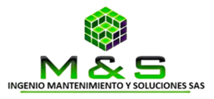 M&S INGENIO MANTENIMIENTO Y SOLUCIONES SAS logo