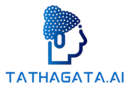 Tathagata Data & AI solutions logo