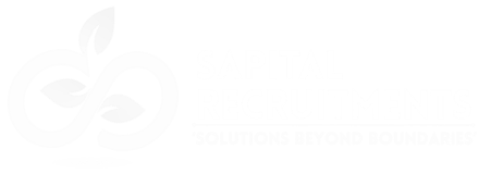 Sapital Recuriments logo
