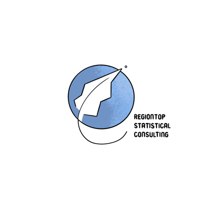 Regiontop Statistical Consulting LLC logo