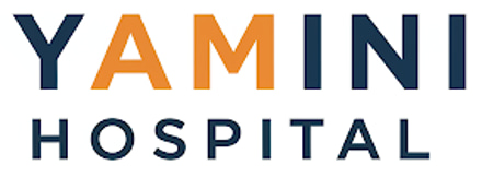 Yamini Hospital logo