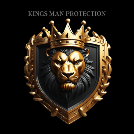 KINGS MAN PROTECTION SERVICES (PTY) LTD logo