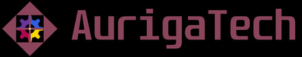 AurigaTech logo