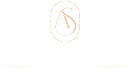 Aline dos Santos - Estética e Saúde logo