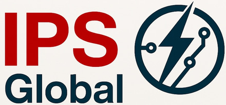 IPS Global logo