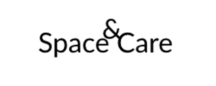 Space and Care logo