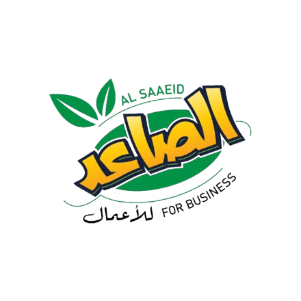 Al Saaeid For Business logo