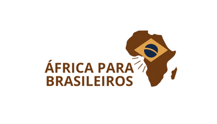 África para Brasileiros logo