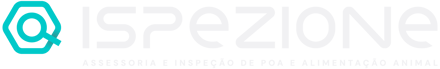 Ispezione - Assessoria e Inspeção de POA e Alimentação Animal logo