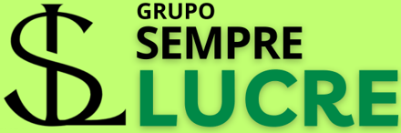 Sempre Lucre logo