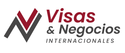 Visas y Negocios Internacionales logo