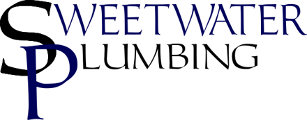 Sweetwater Plumbing logo