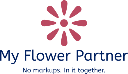 My Flower Partner logo