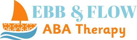 Ebb & Flow ABA Therapy logo