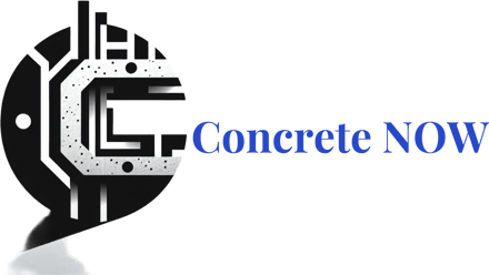Concrete NOW logo