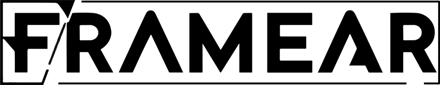 Framear logo