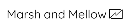 Marsh and Mellow logo