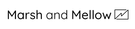 Marsh and Mellow logo