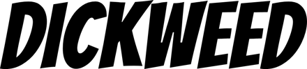 Dick Weed Art logo